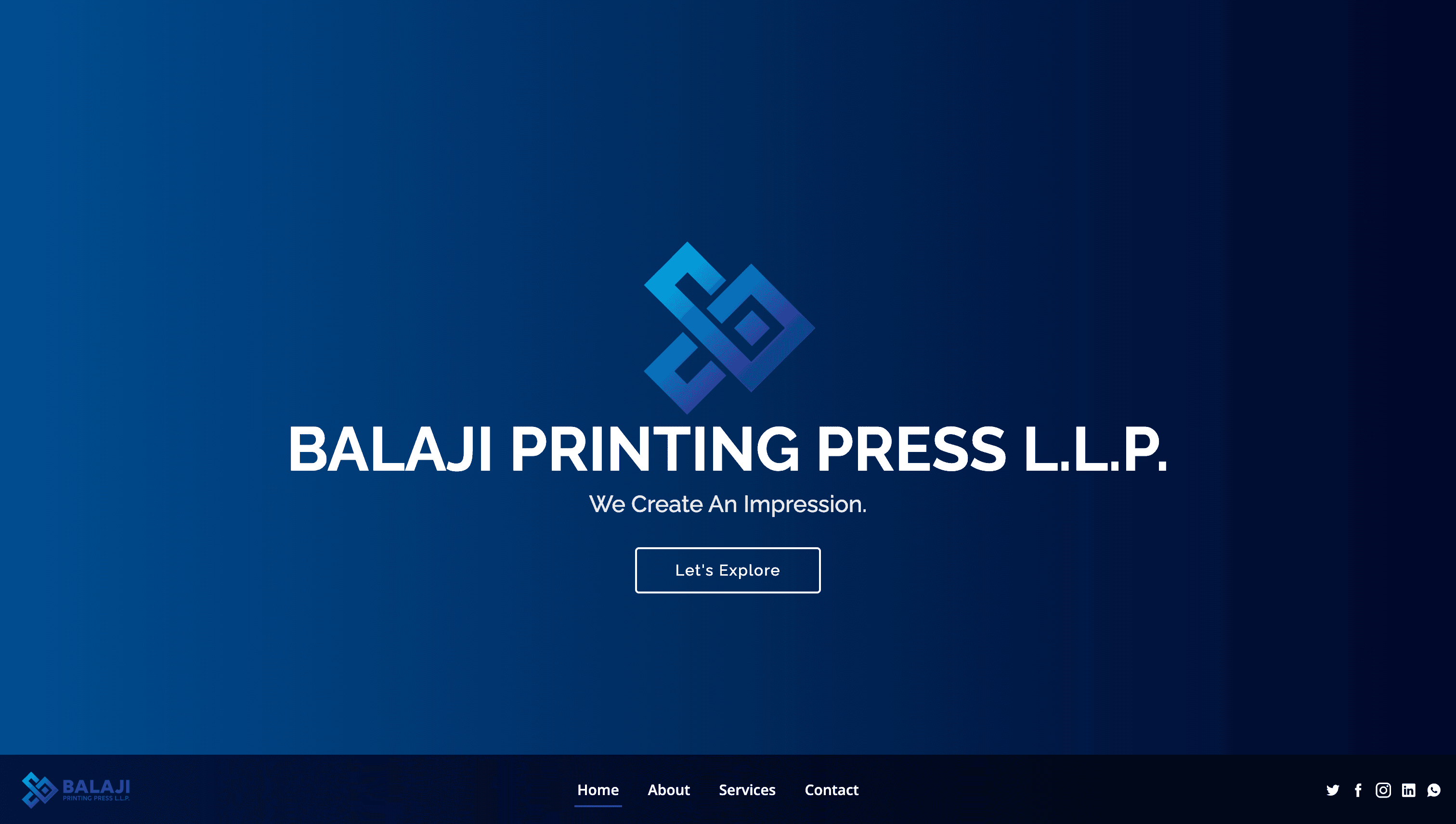 Balaji Press