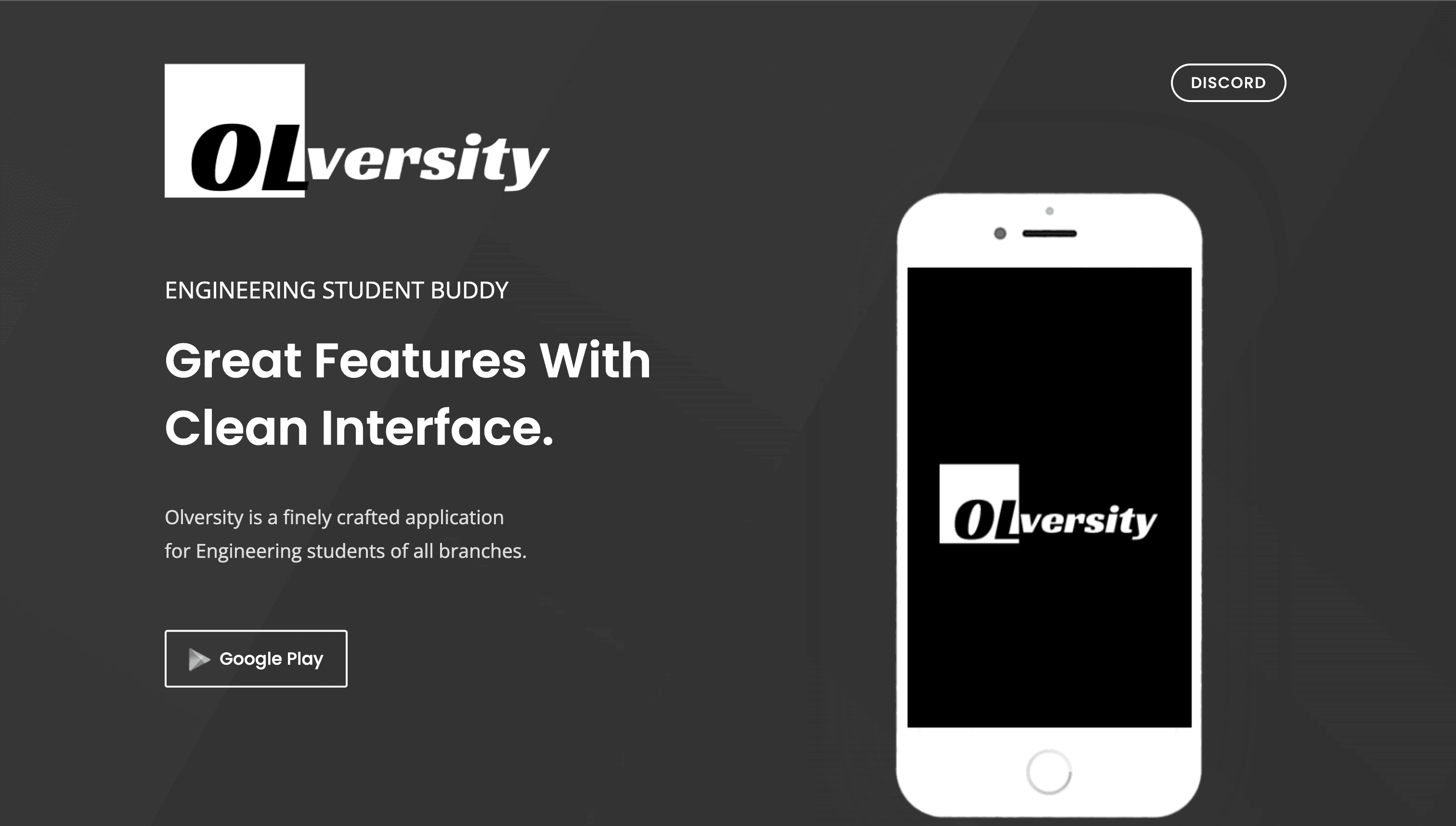Olversity