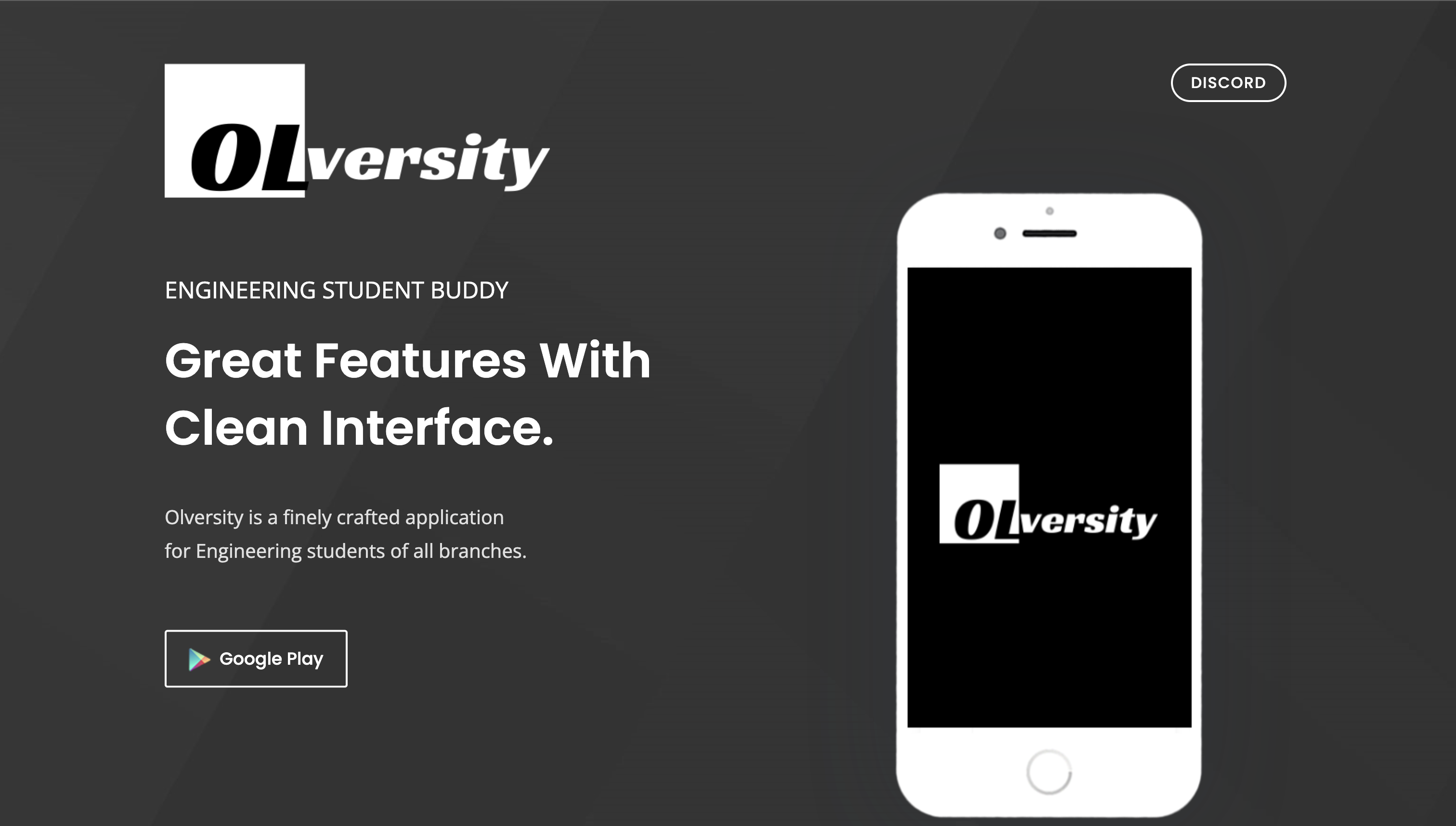 Olversity